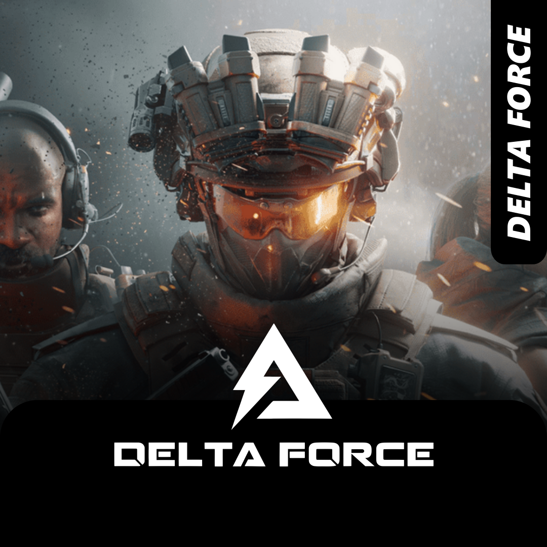 Delta Force