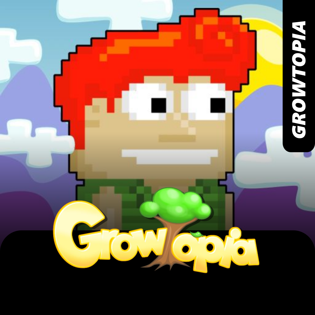 Growtopia
