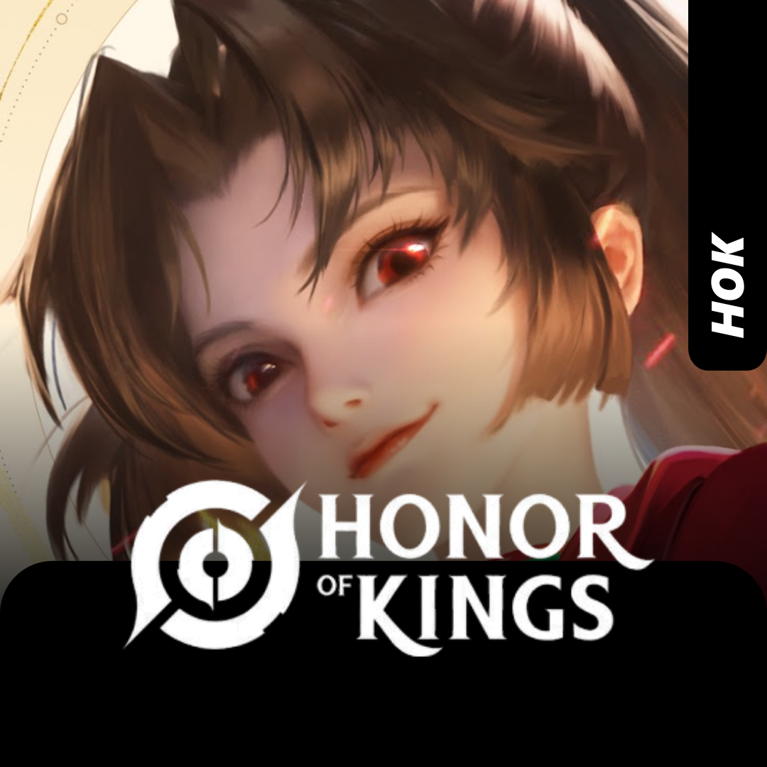 Honor of Kings